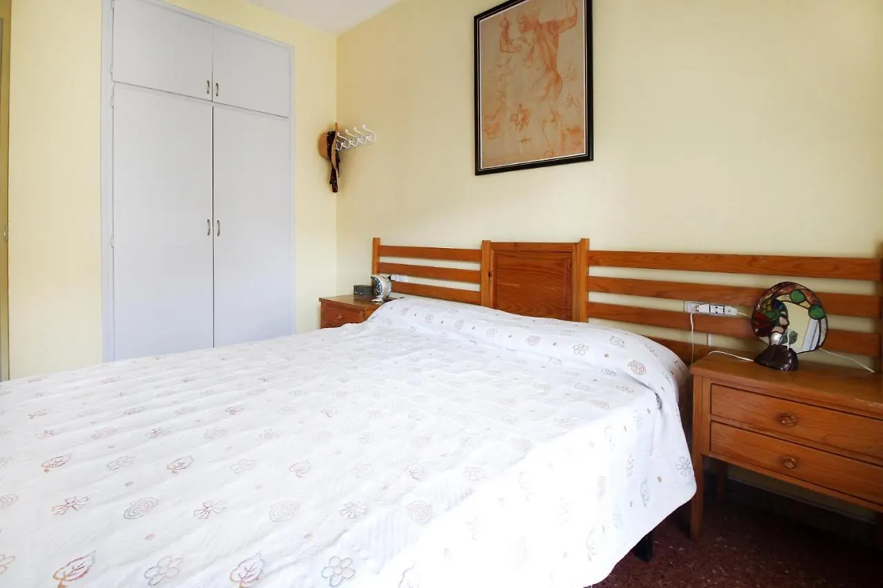Appartamento Rocamaura 9 Sistachrentals L'Estartit
