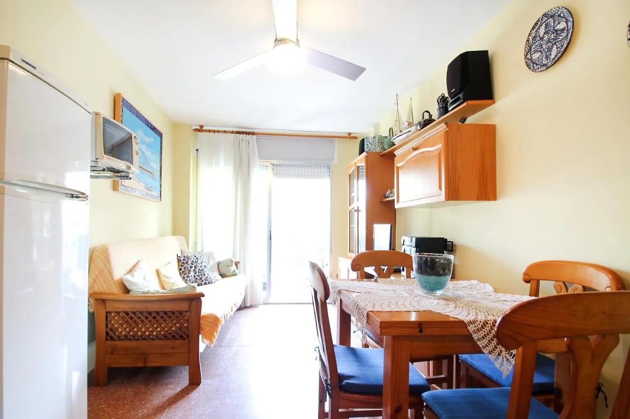 Appartamento Rocamaura 9 Sistachrentals L'Estartit Spagna