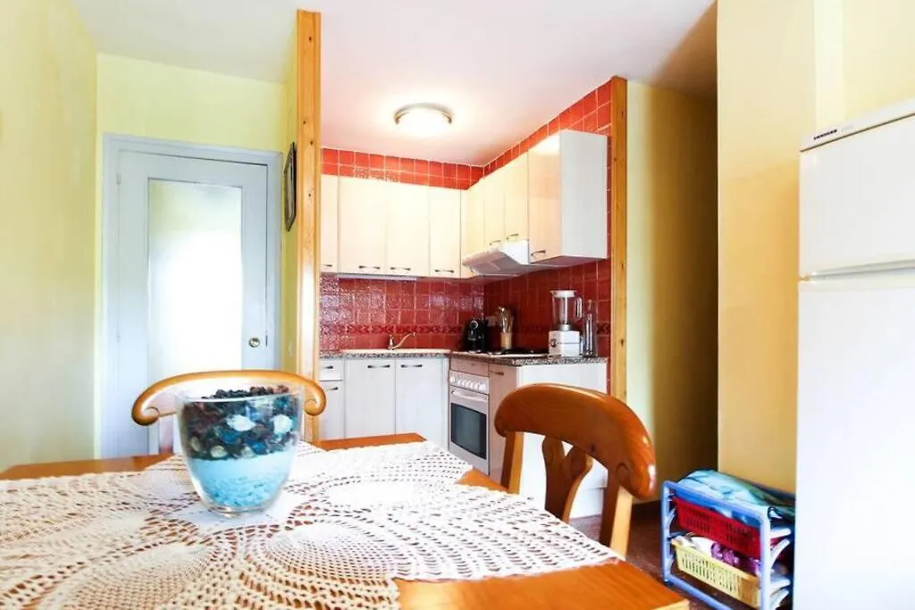 Rocamaura 9 Sistachrentals L'Estartit