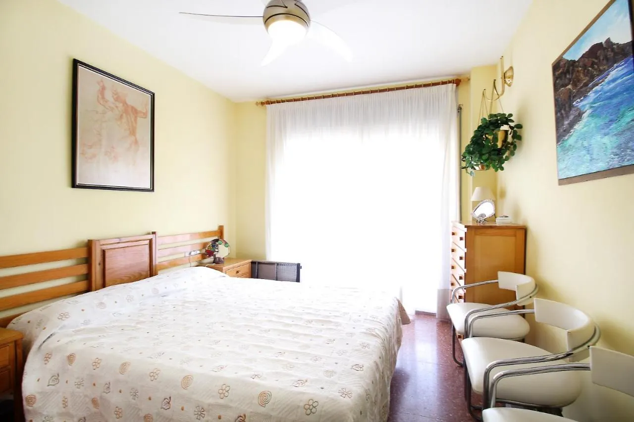 Rocamaura 9 Sistachrentals L'Estartit