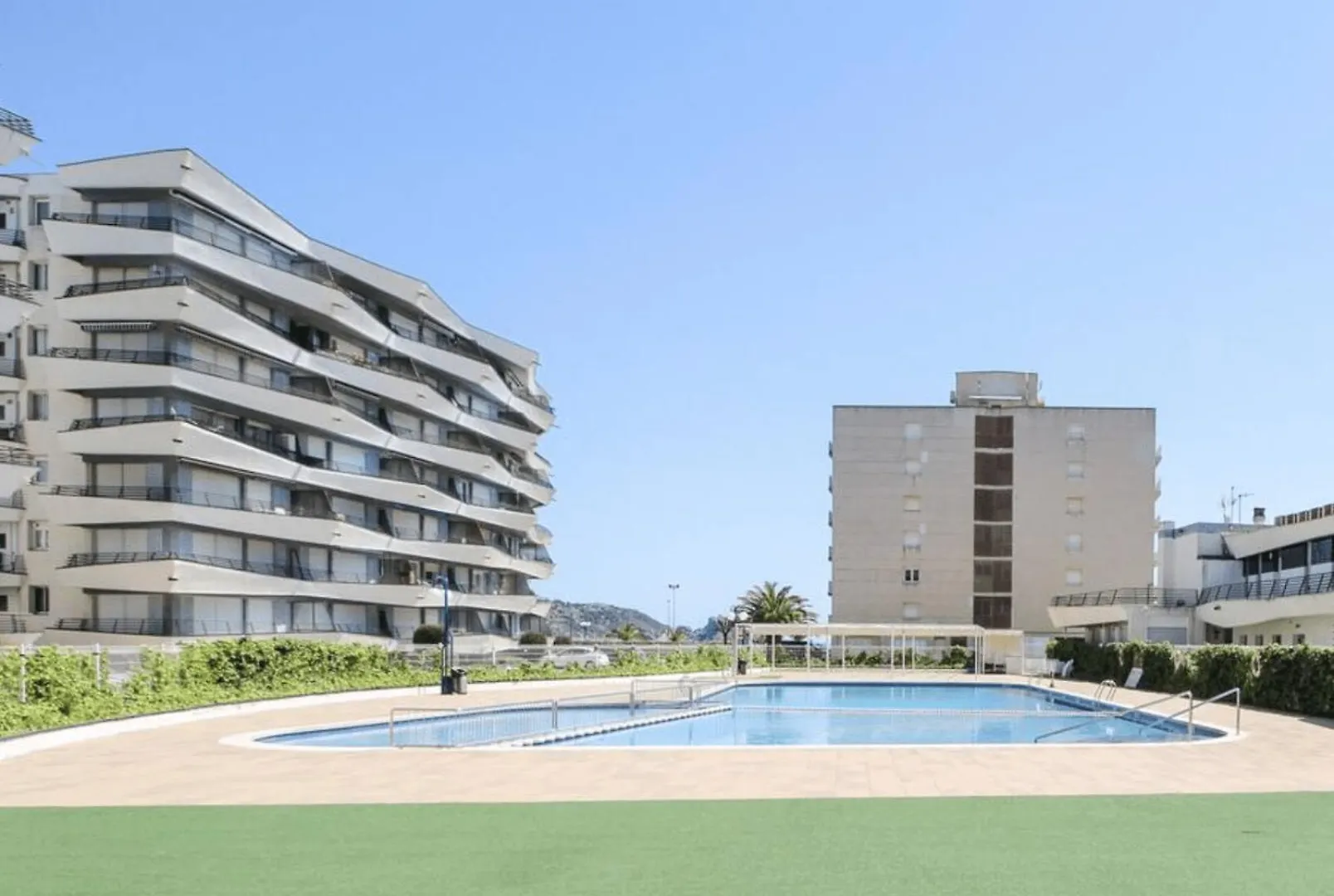 Rocamaura 9 Sistachrentals L'Estartit Spagna