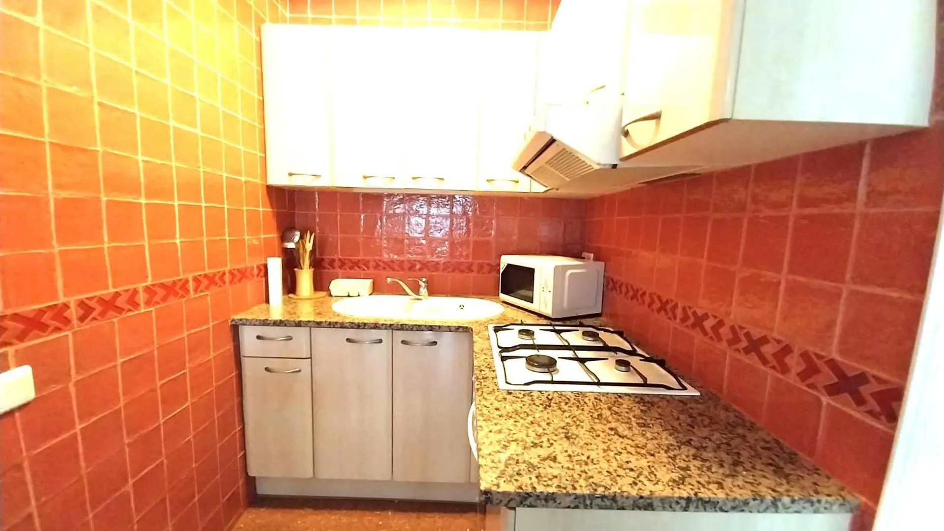 Rocamaura 9 Sistachrentals L'Estartit