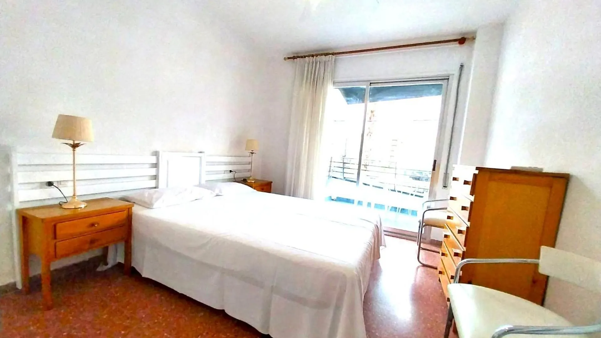 Rocamaura 9 Sistachrentals L'Estartit Appartamento