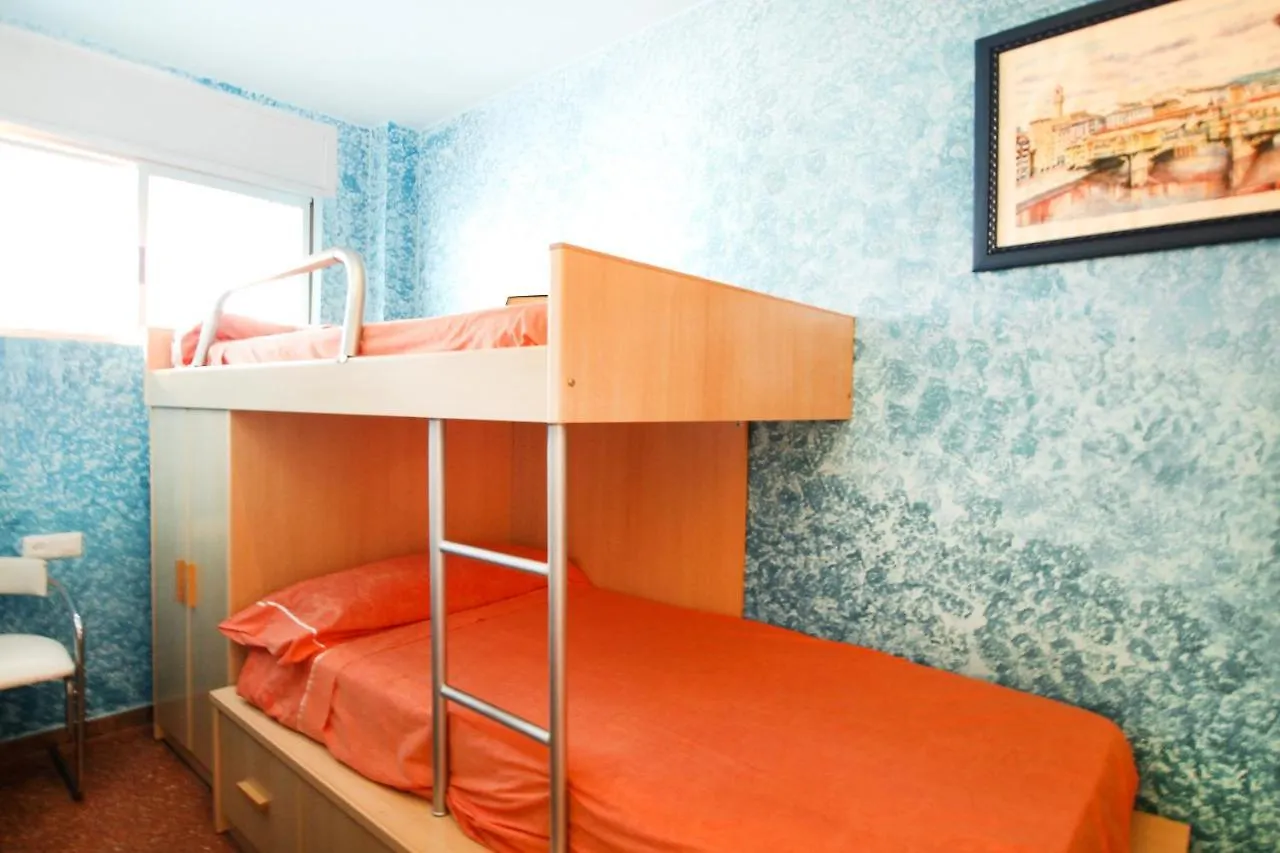 Lejlighed Rocamaura 9 Sistachrentals L'Estartit